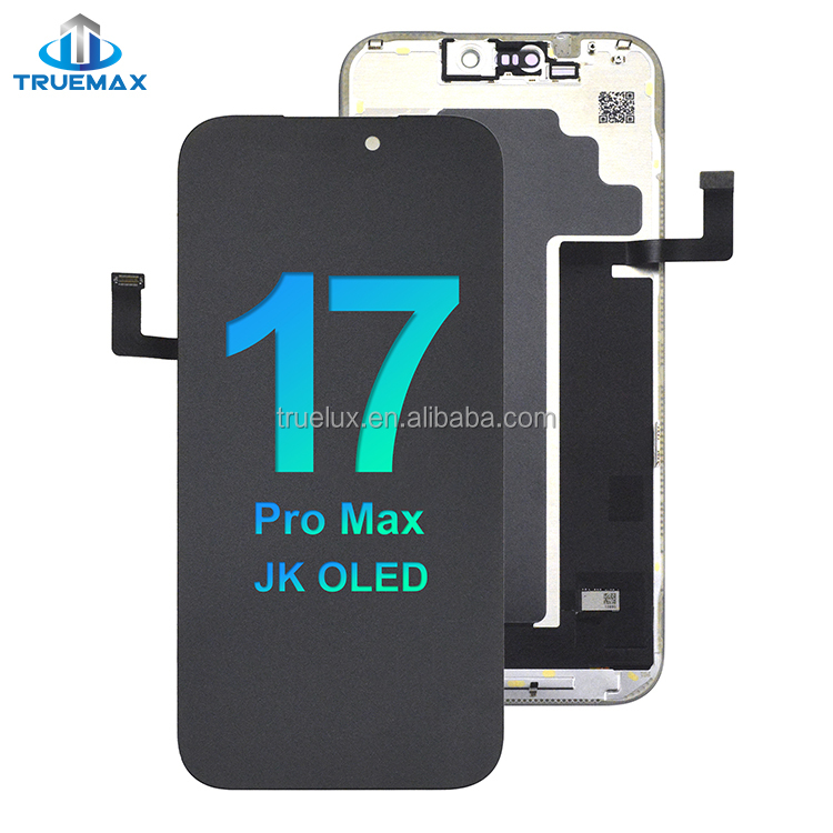 GX  17 PRO OLED
